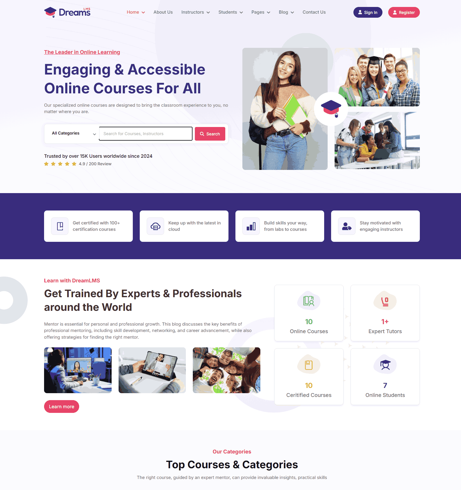 Digital Learning