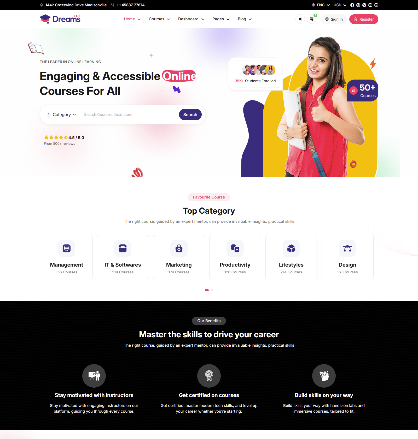 Online Course