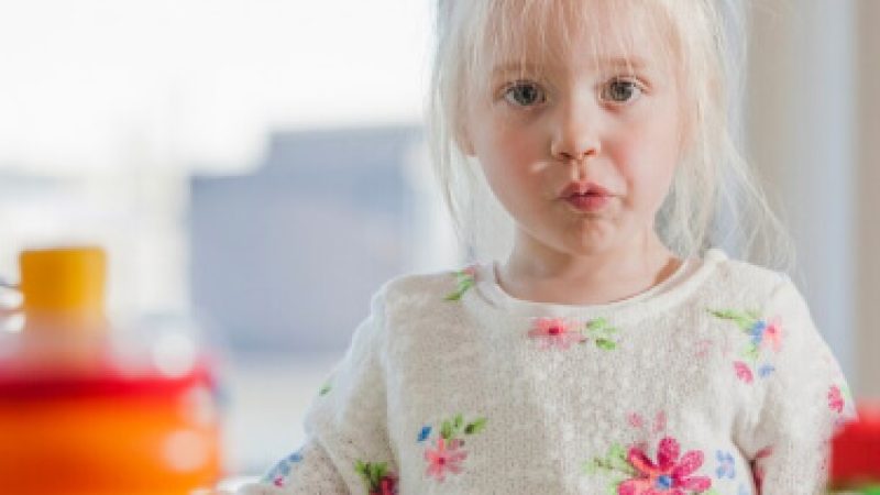 The Magic of Reading Aloud to Young Children